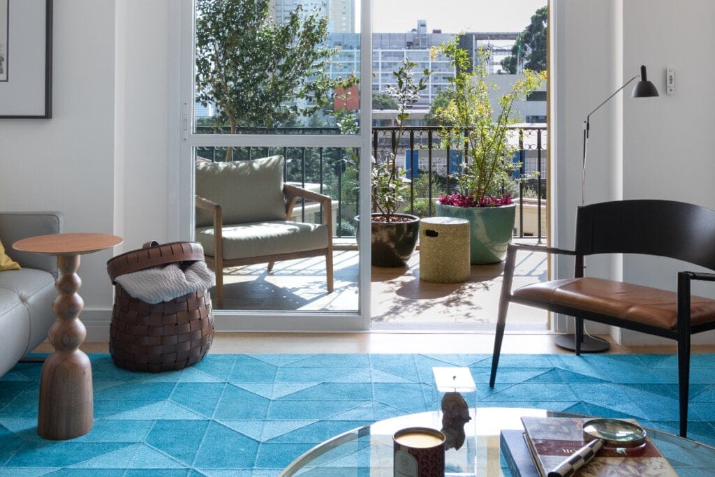 Veja as principais características da decoração aesthetic