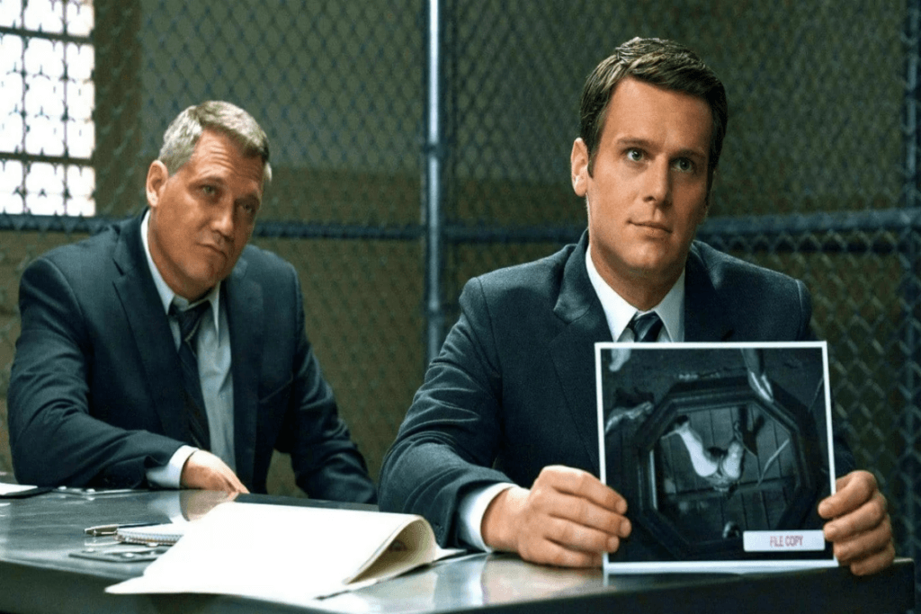 5 séries impressionantes para fãs de mistério e suspense