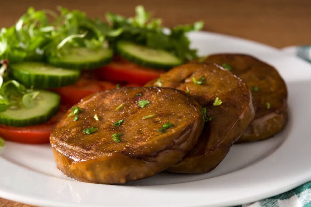 5 receitas veganas para substituir a carne