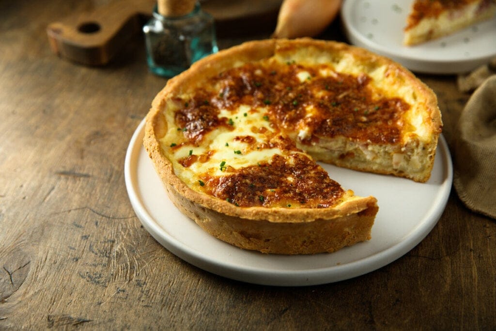 6 receitas práticas e saborosas para o fim de semana