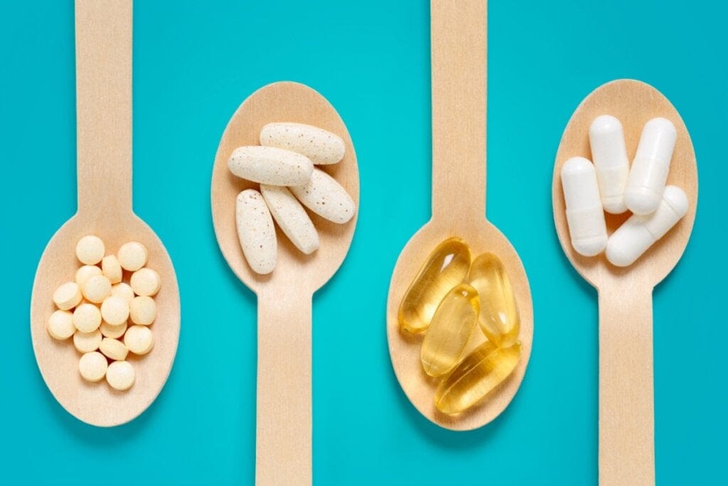 Veja como usar suplementos alimentares com segurança 