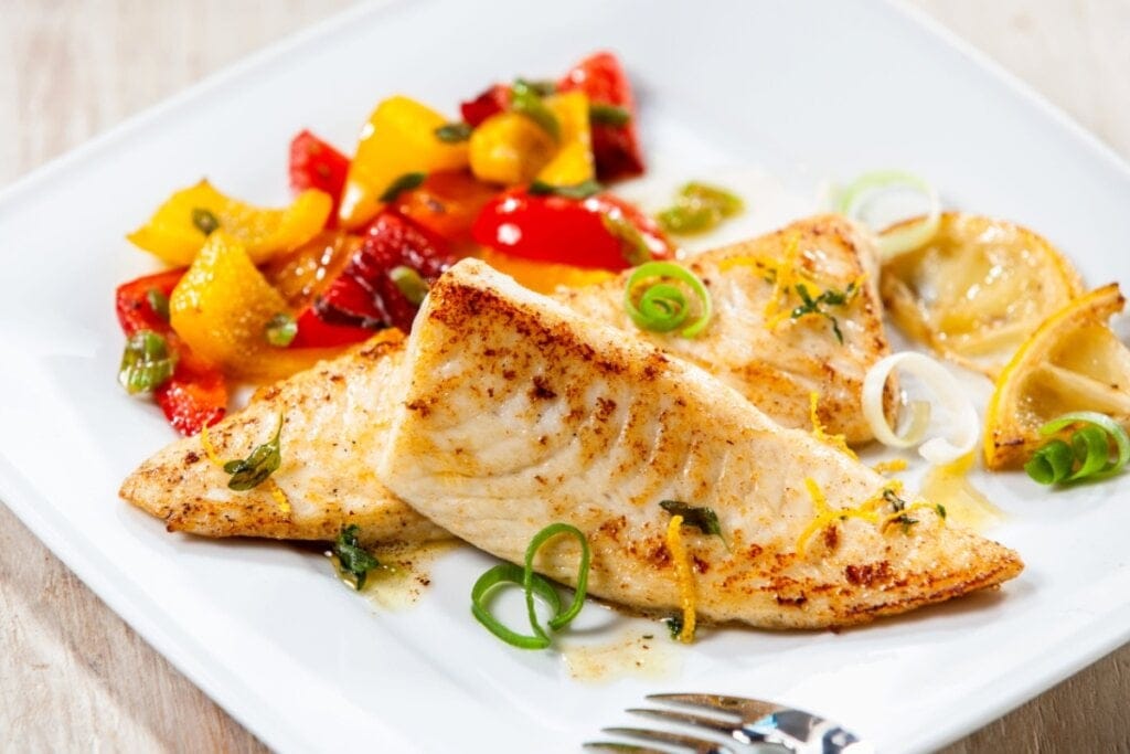 6 receitas leves para fazer no forno