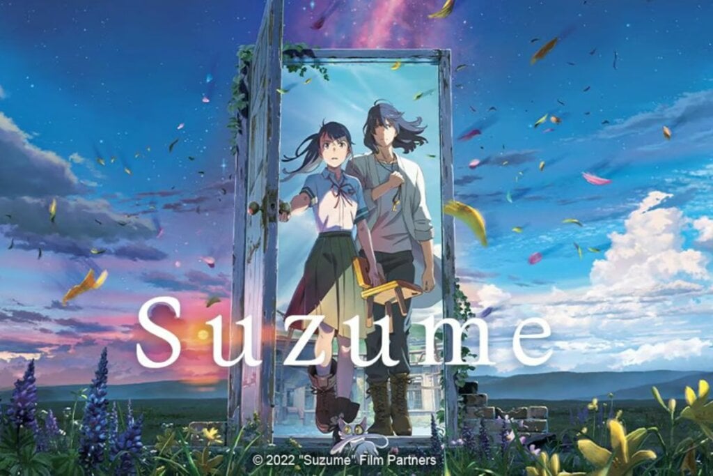 5 animes emocionantes para assistir na Netflix