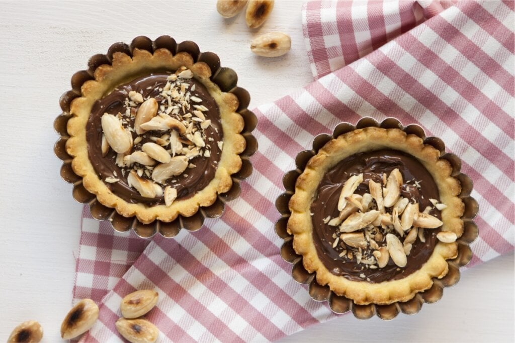 7 receitas saudáveis e saborosas para a Páscoa