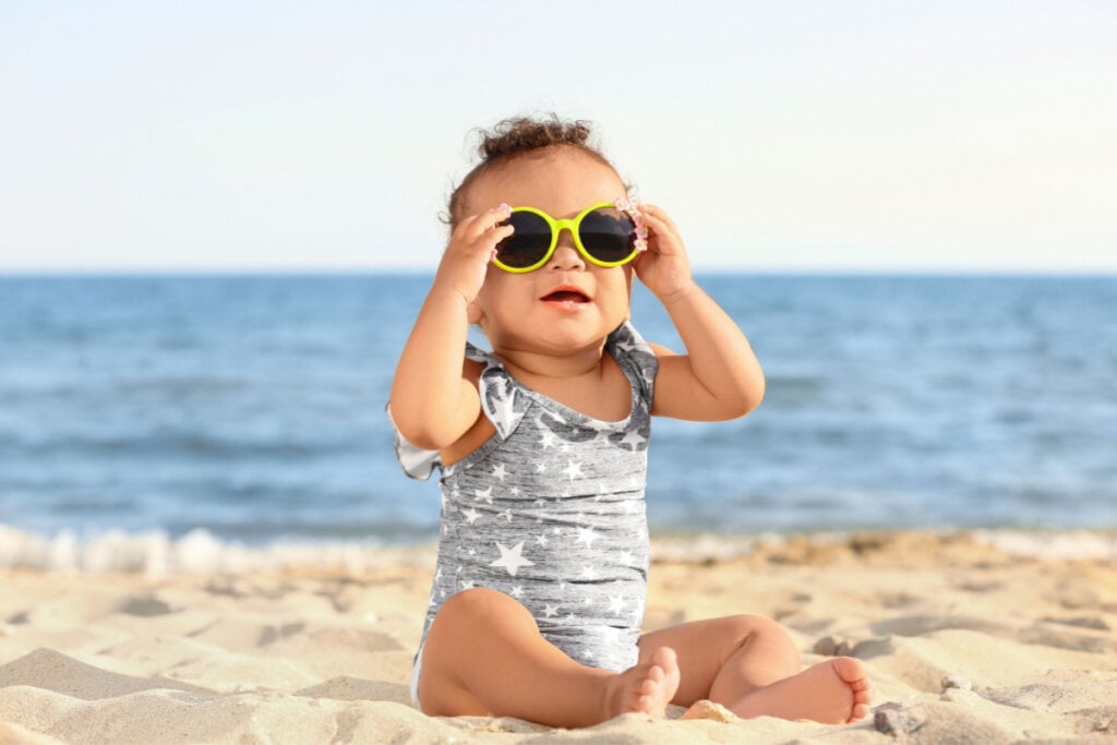 5 formas de proteger os bebês da bronquiolite