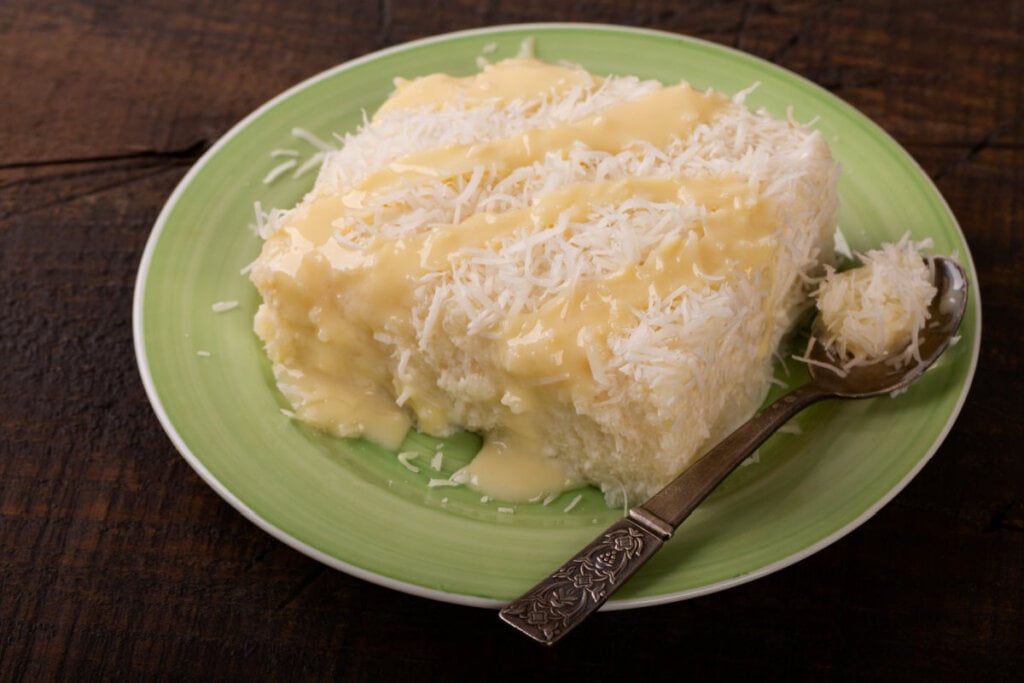 7 sobremesas especiais para o domingo de Páscoa