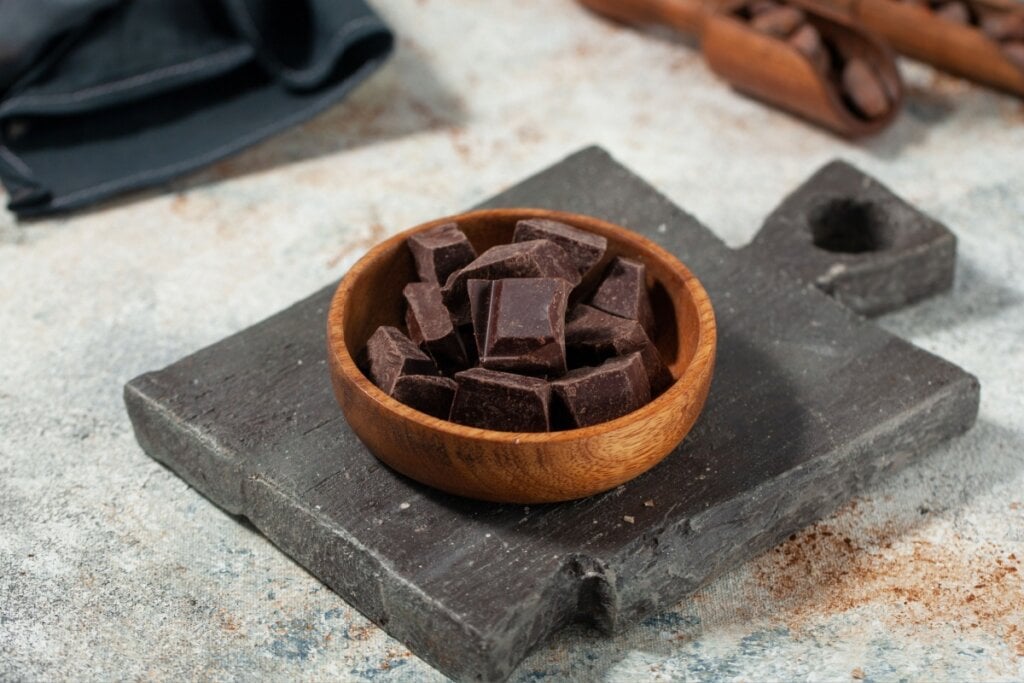 Veja como comer chocolate sem culpa na Páscoa
