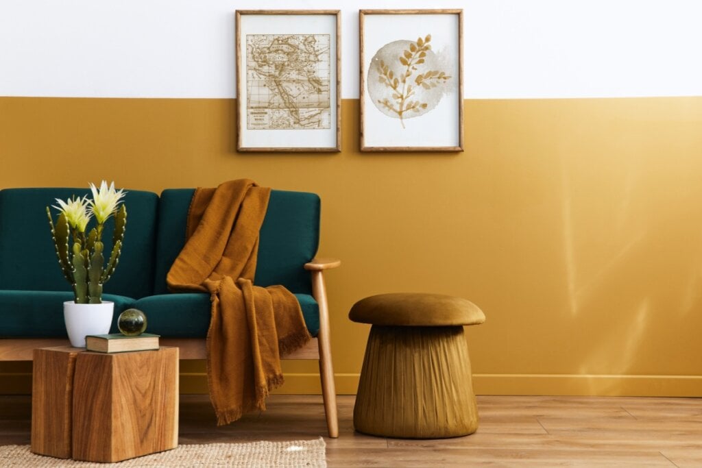 7 dicas para renovar a decoração da sua casa