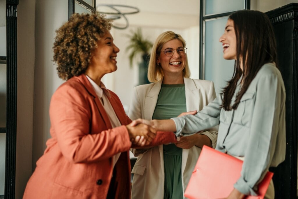 5 dicas para reduzir a ansiedade e ter sucesso no networking