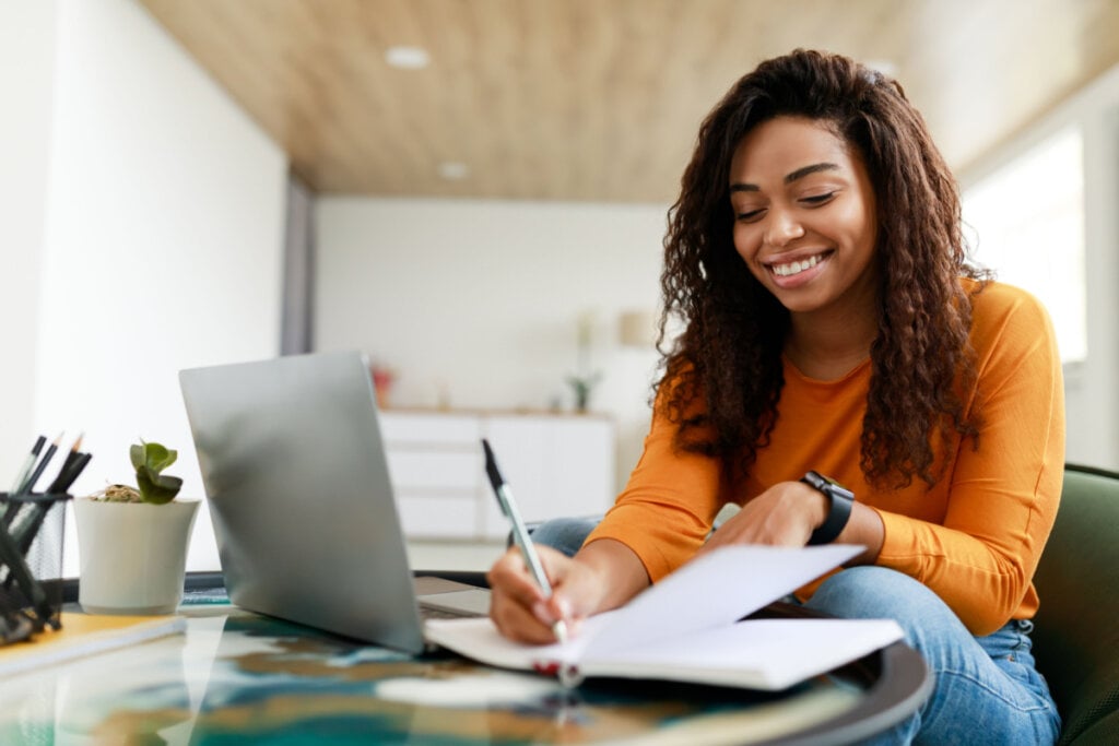 4 dicas para montar uma redação dissertativa-argumentativa