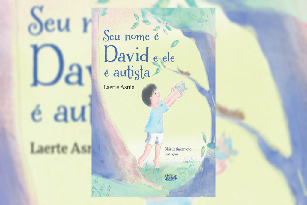 11 livros para conscientizar sobre o autismo