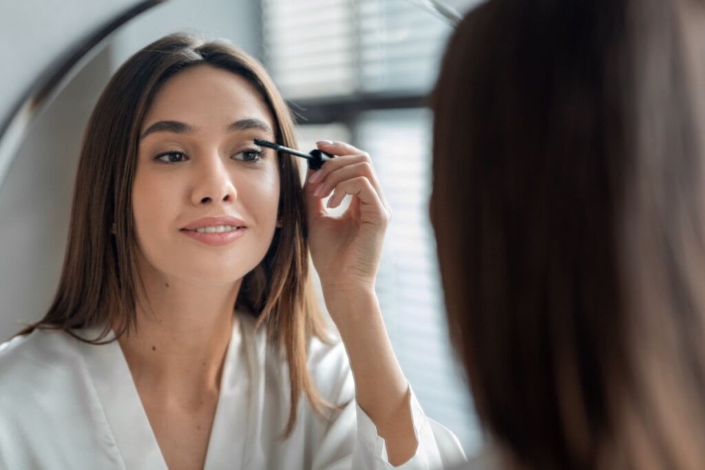 7 dicas para criar uma maquiagem natural 