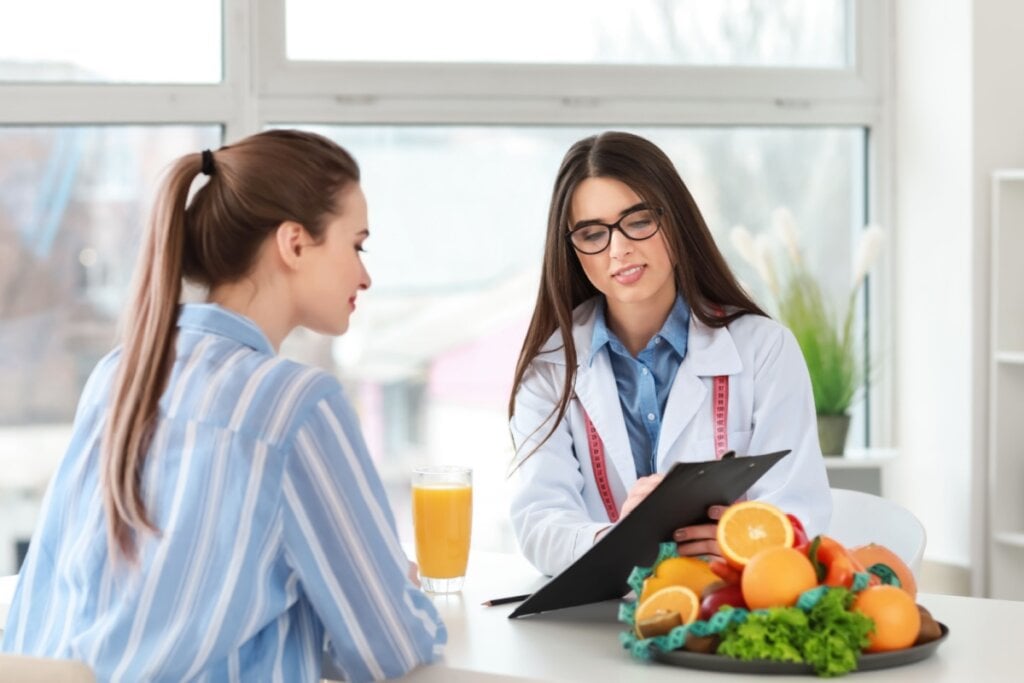 Veja alimentos ricos em cálcio para quem não consome leite