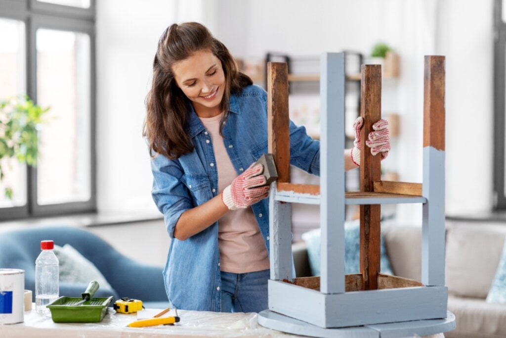 6 dicas práticas para economizar na reforma da casa