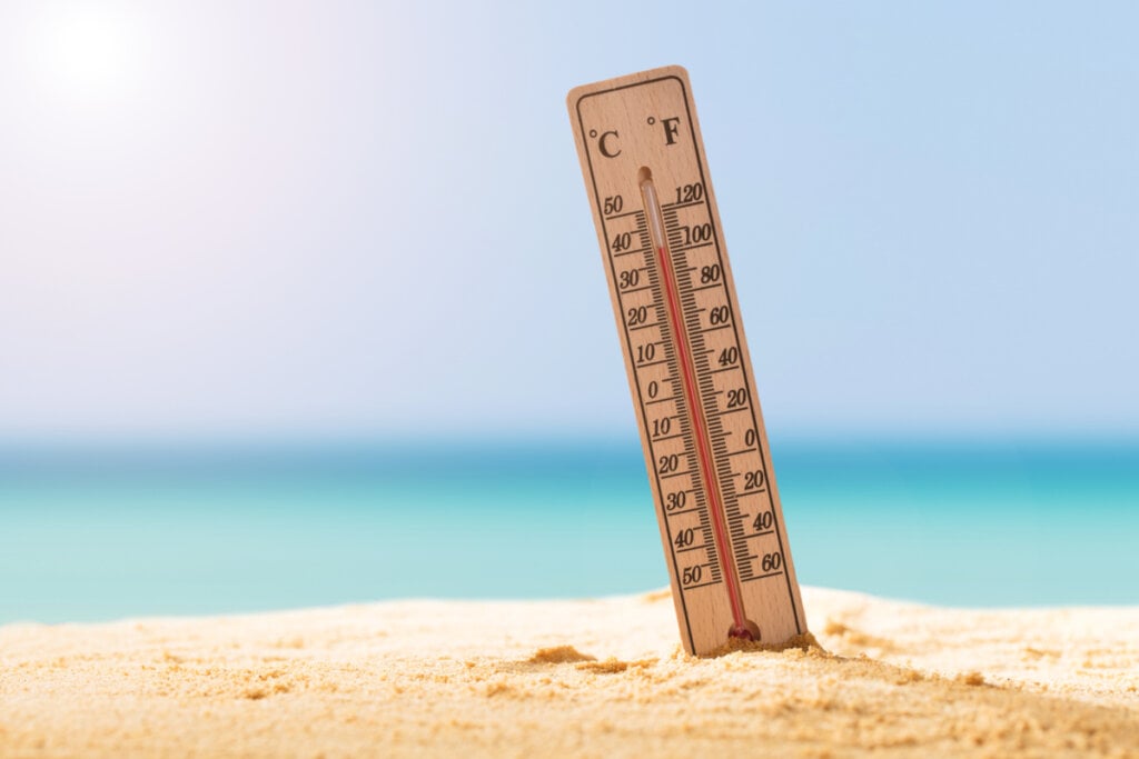 11 conceitos importantes da termologia