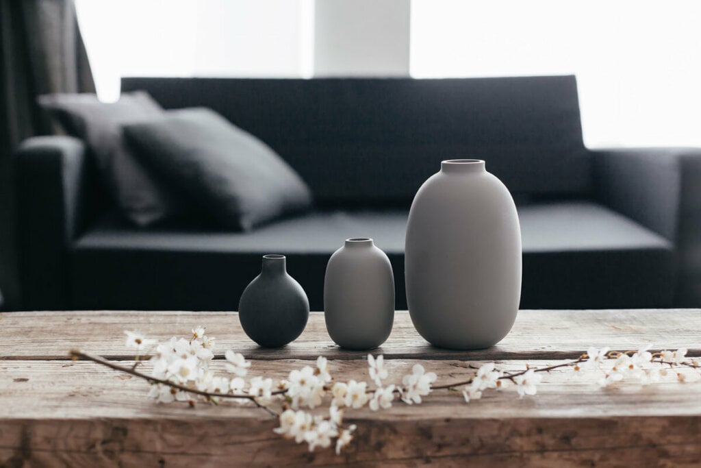 7 dicas para aplicar o estilo escandinavo na decoração