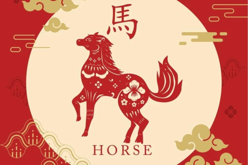 Veja as características do signo do Cavalo no Horóscopo Chinês