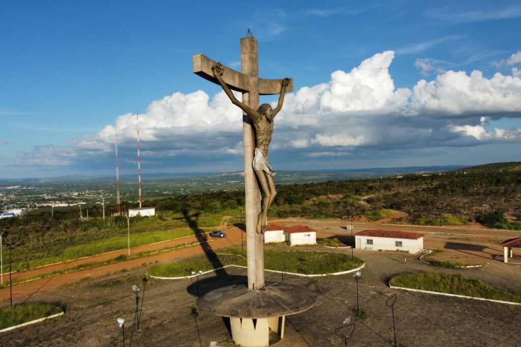 Conheça o charme único de Vitória da Conquista