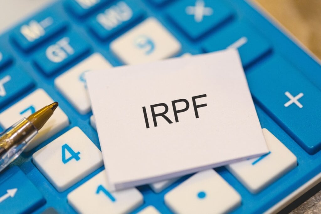4 possíveis consequências de não declarar o imposto renda