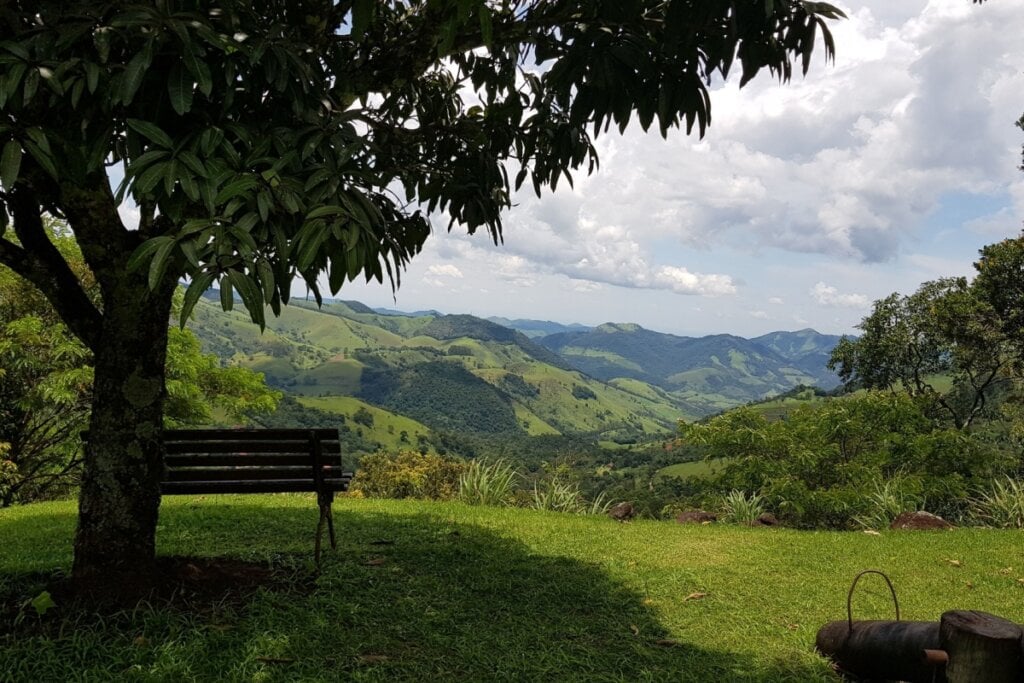 6 destinos para curtir o frio no Brasil
