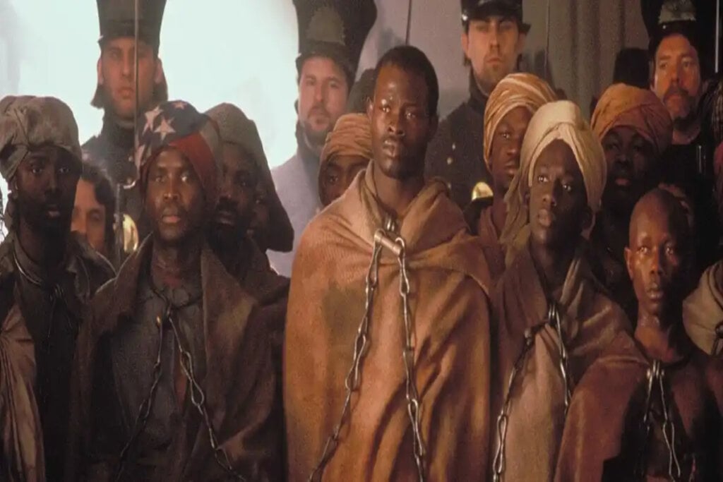 7 filmes essenciais sobre escravidão no Brasil e no mundo