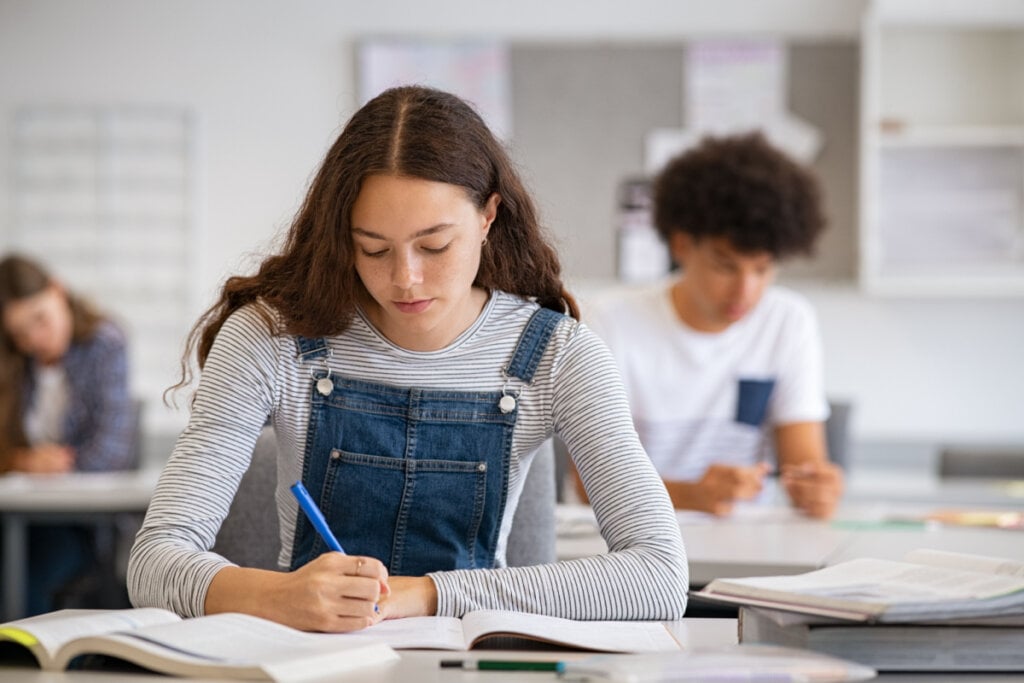 8 dicas para se destacar em matemática no vestibular