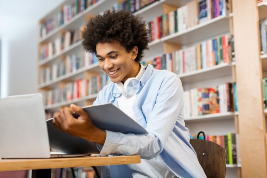 5 dicas para montar um planejamento de estudo para o vestibular