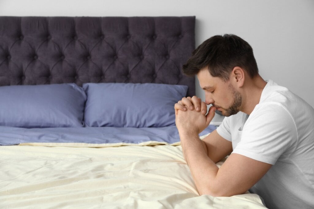 6 orações para pedir proteção ao anjo da guarda