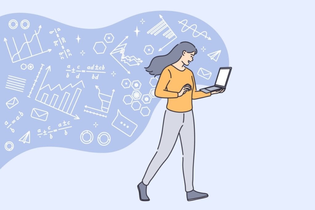 Veja como aprender matemática pode mudar o futuro