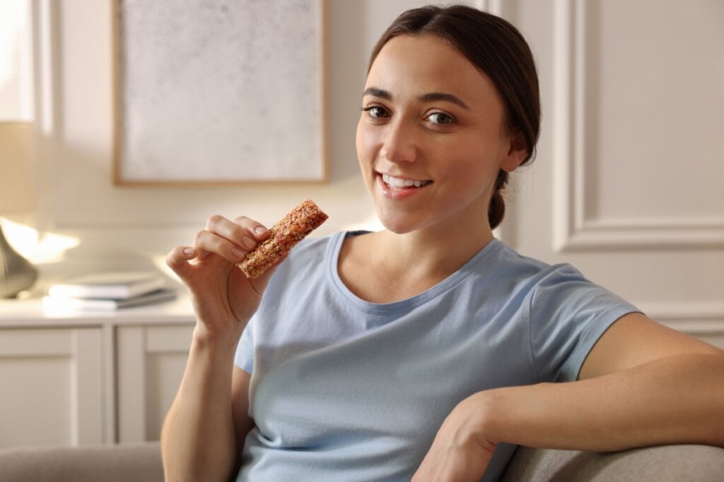 4 dicas para evitar a compulsão alimentar