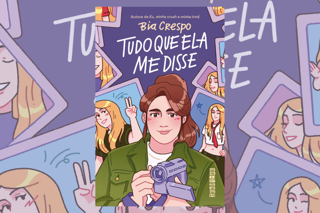 4 livros com temática LGBTQIAPN+ para ler no Mês do Orgulho