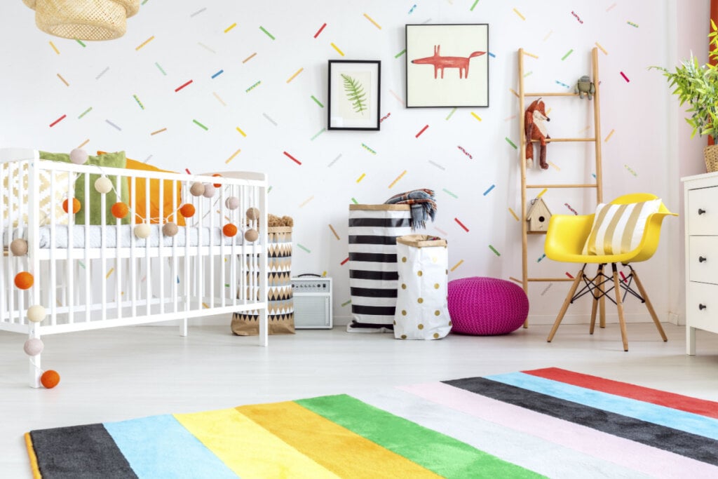 5 dicas para aplicar o Feng Shui no quarto do bebê