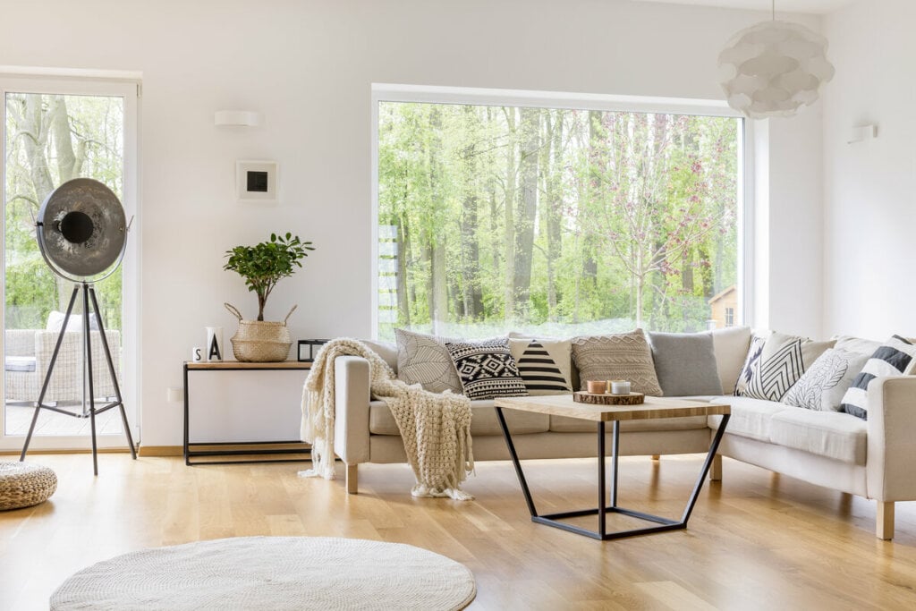 Confira como inserir o conceito hygge na decoração