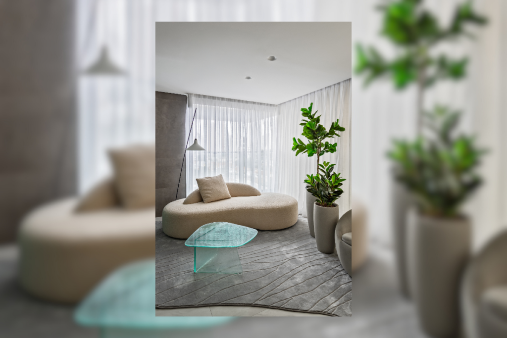 3 materiais que elevam a atmosfera dos ambientes