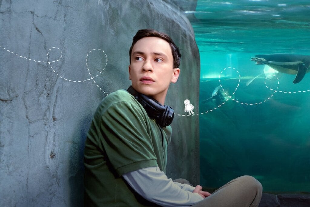 14 filmes, séries e quadrinhos para celebrar o Dia do Orgulho Autista