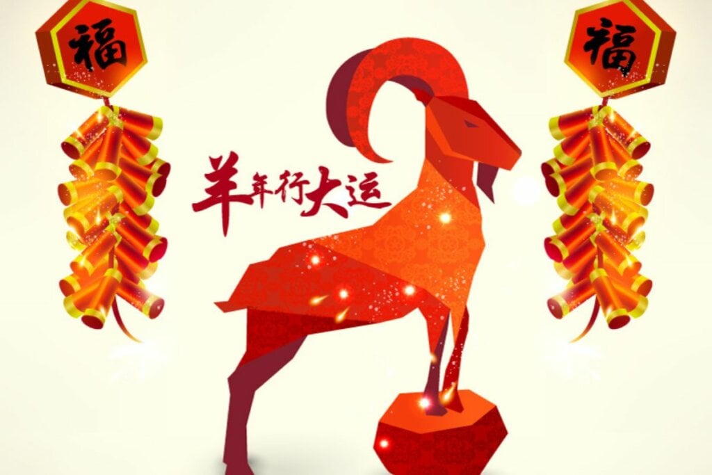Horóscopo Chinês: veja as características do signo da Cabra