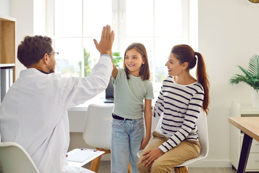 Conheça os sintomas e os tratamentos para depressão infantil