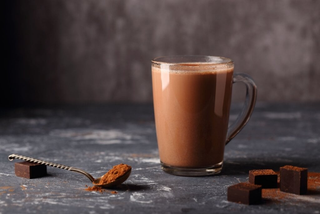 6 receitas deliciosas com whey protein para o inverno