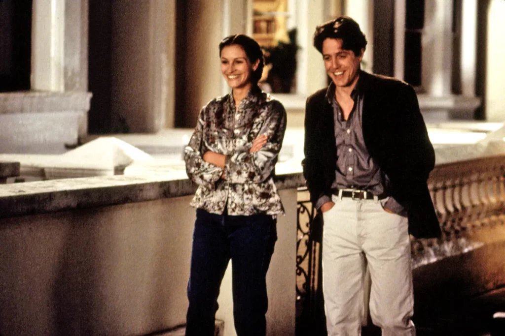 8 filmes românticos para assistir no Dia dos Namorados