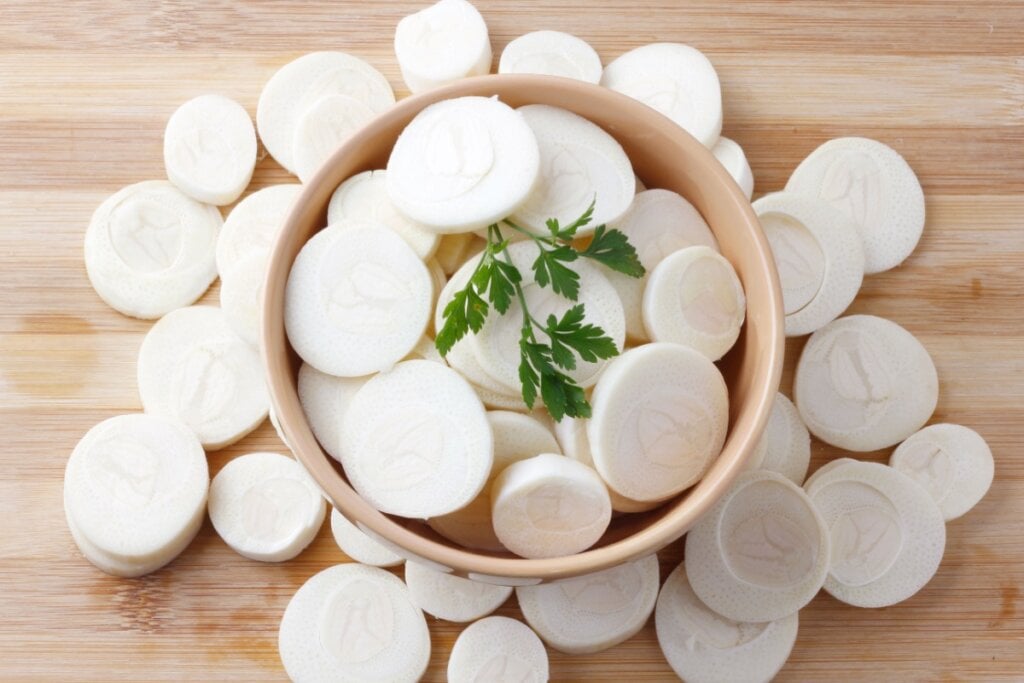 5 benefícios do palmito para a saúde e como incluí-lo na dieta