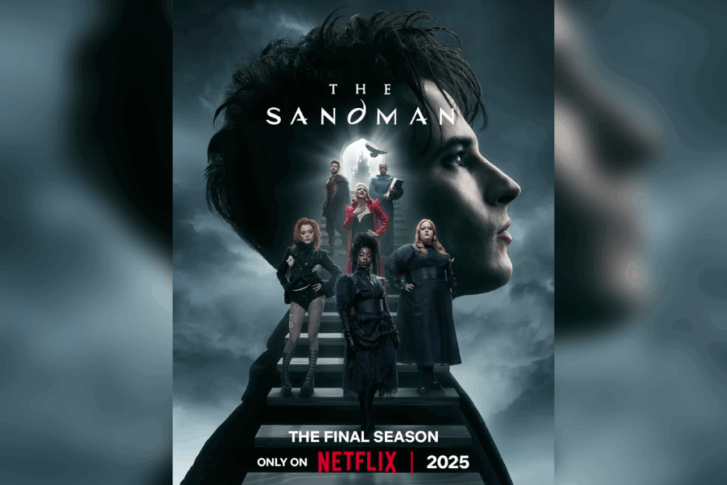 5 filmes e séries imperdíveis que estreiam na Netflix em julho de 2025