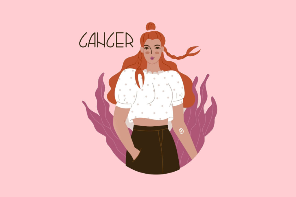 7 curiosidades sobre a mulher do signo de Câncer