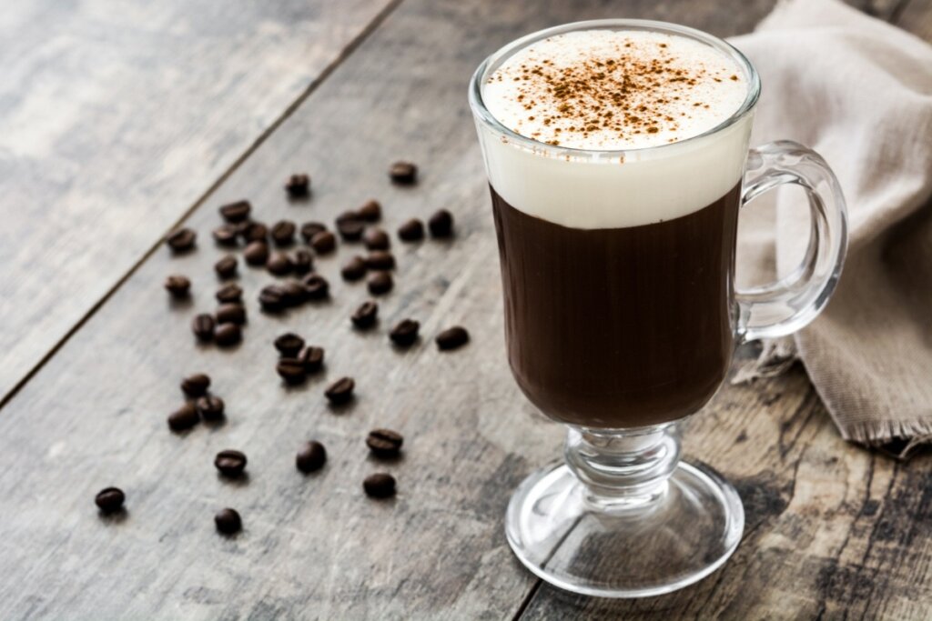 7 bebidas quentes para os dias de frio intenso