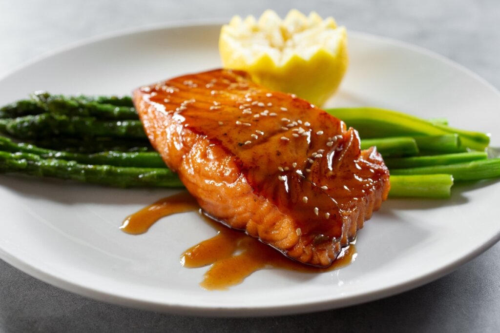 7 receitas ricas em proteínas magras para o jantar