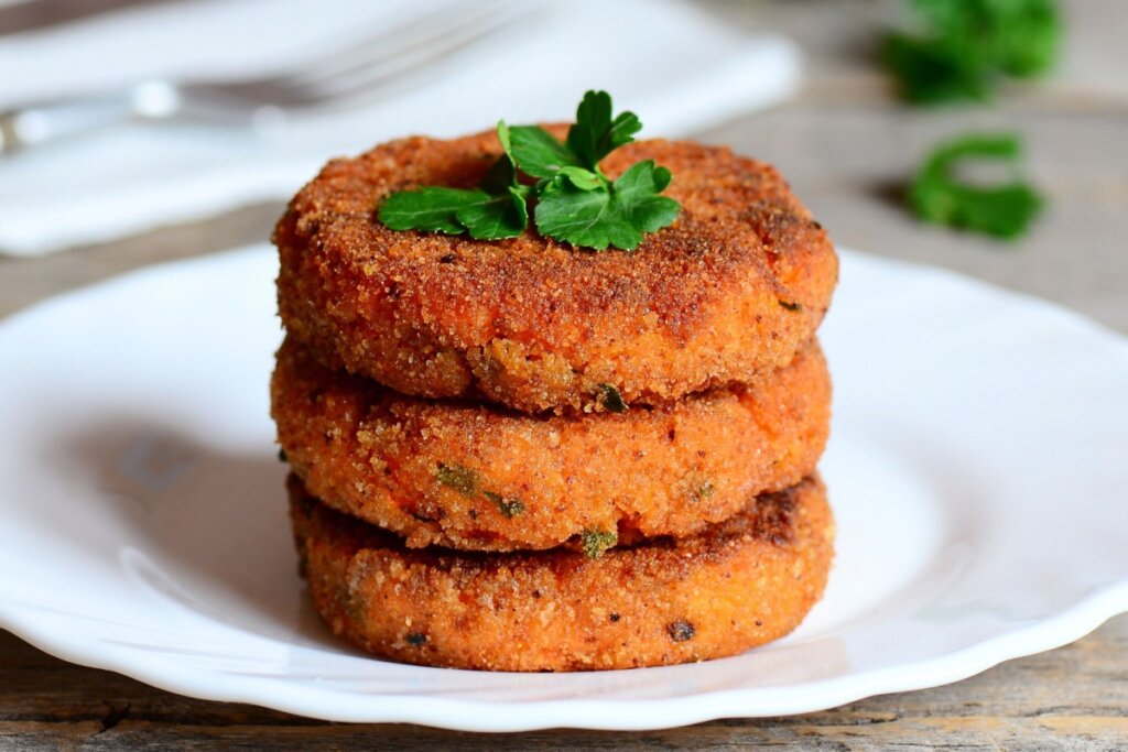 5 receitas práticas e deliciosas com cenoura para o almoço 