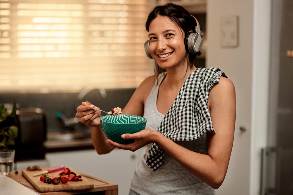 6 dicas para incluir mais proteínas nas refeições