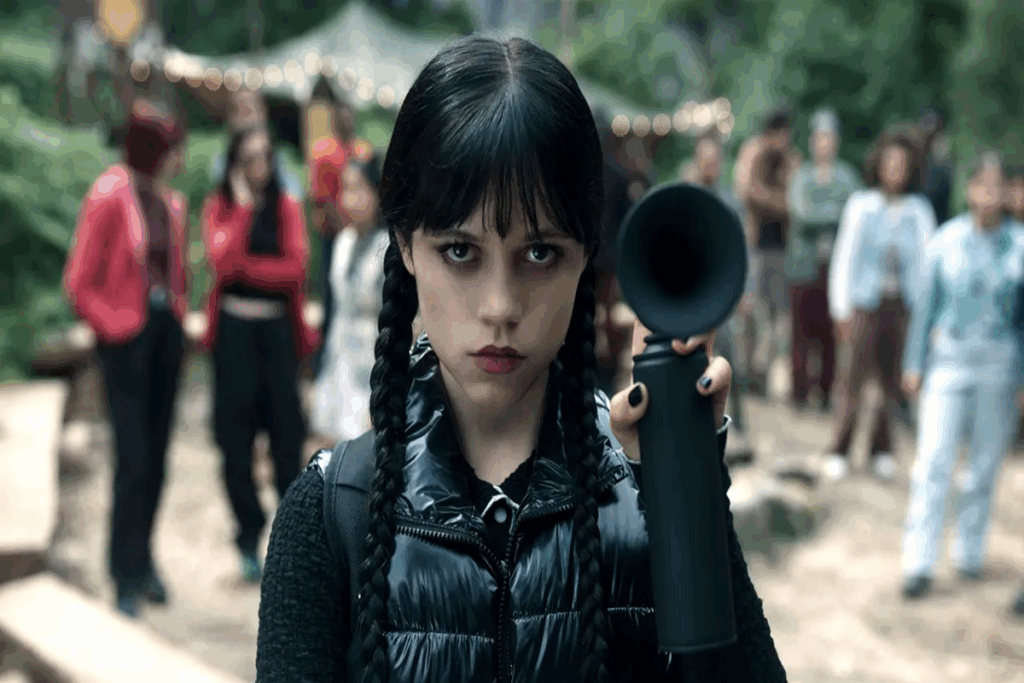 5 filmes e séries imperdíveis que estreiam na Netflix em agosto de 2025