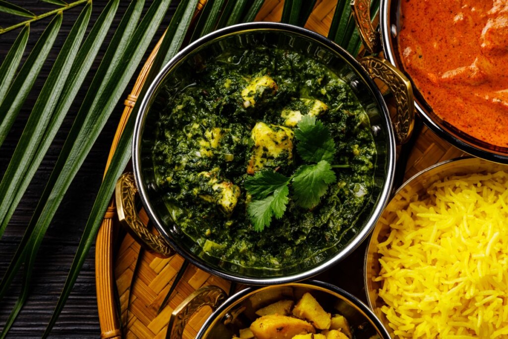 7 receitas com ora-pro-nóbis para almoços nutritivos e fáceis de preparar