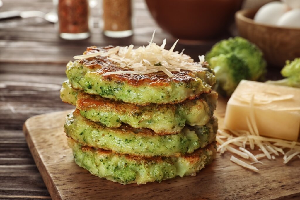 7 receitas saudáveis e deliciosas com brócolis