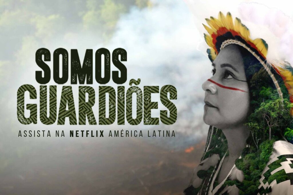 8 filmes para celebrar o Dia Internacional dos Povos Indígenas